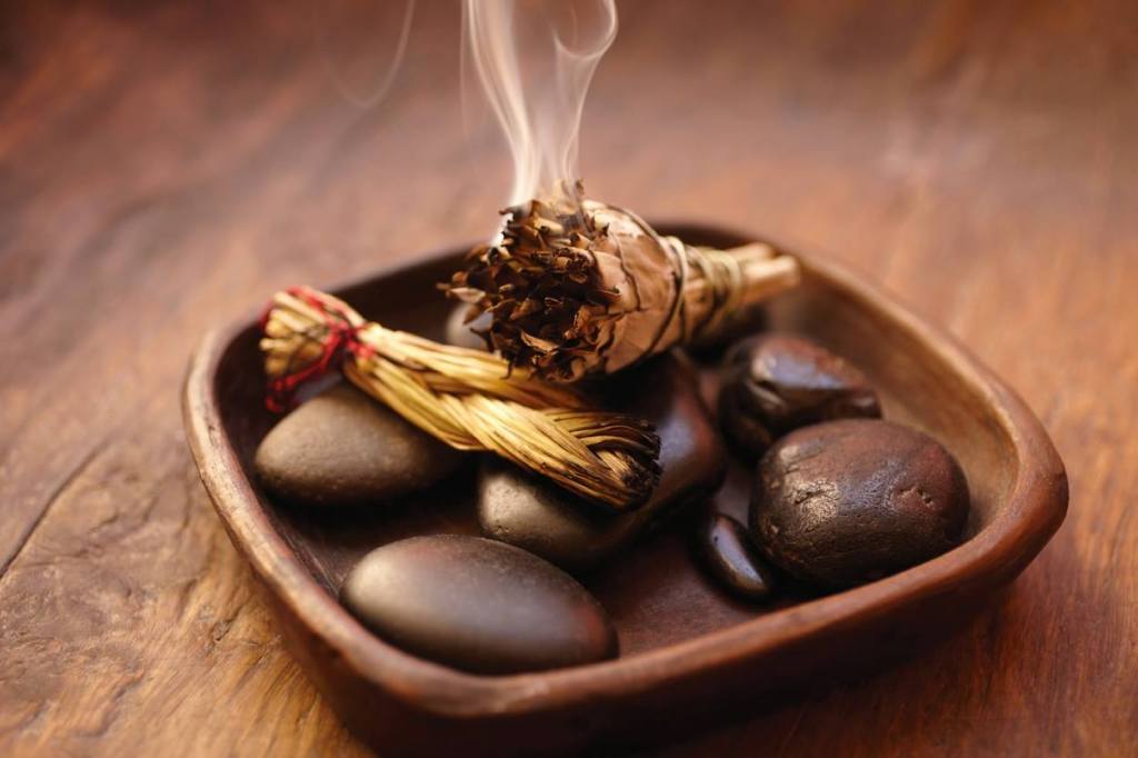 Celestial Fire, Divine Timing and Sorting Shit from&nbsp;Sage…