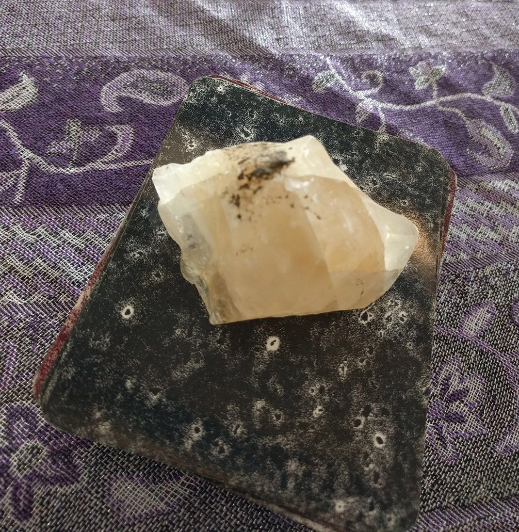 Sacred Medicine Path Reading