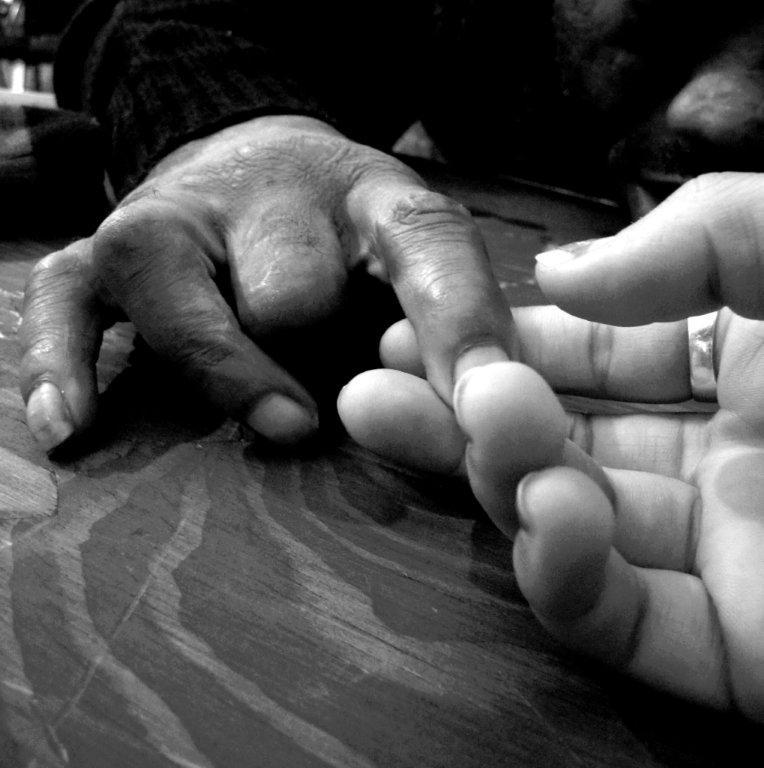 Best Death Possible (part two) – A Daughter’s Mission