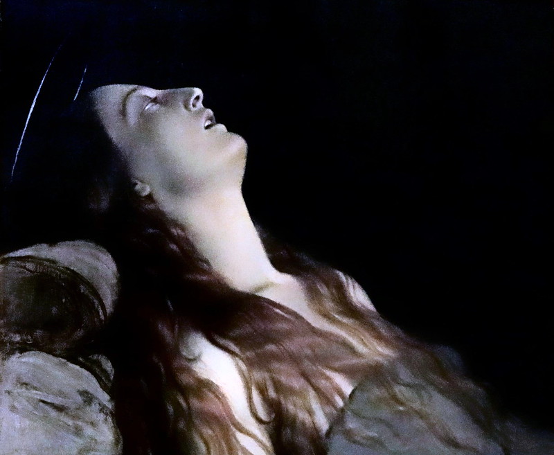 Ask The Death Witch – Seeing Dead&nbsp;People