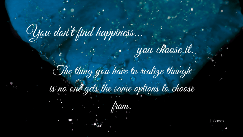 Comparison Addiction