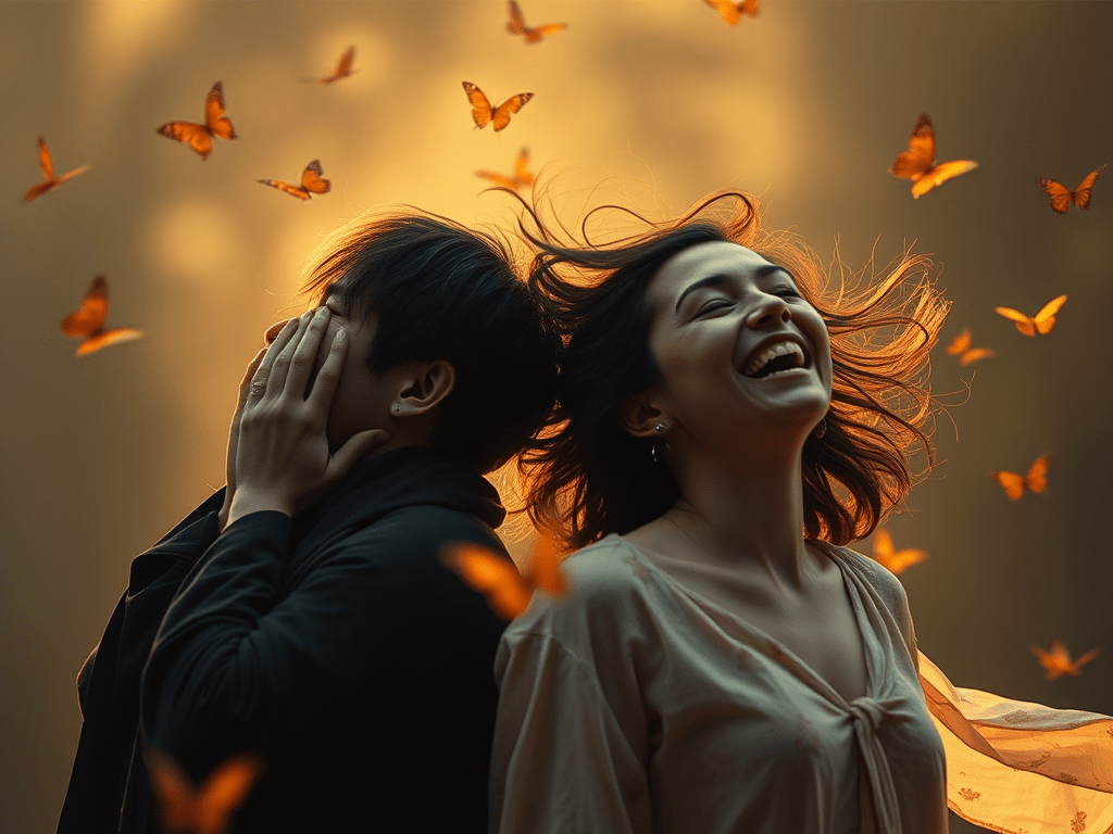 Feelings And How To Use Them As&nbsp;Tools