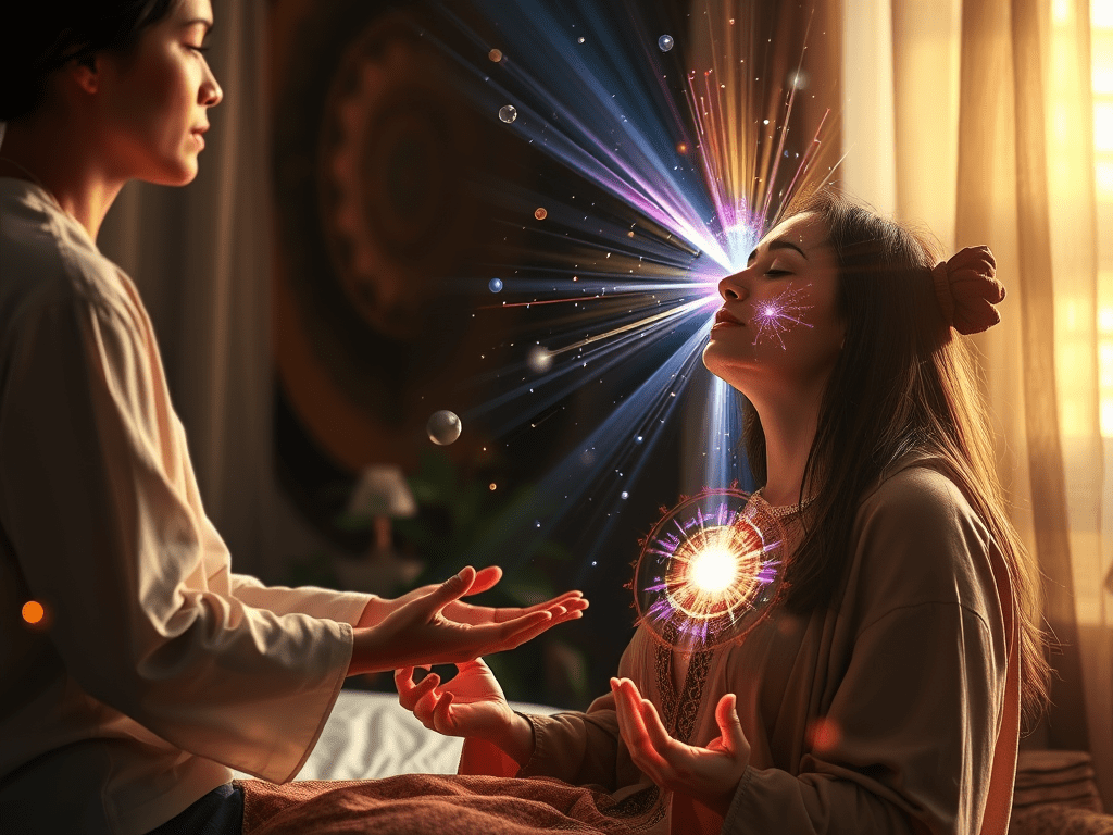 What To Expect In A&nbsp;Session